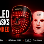 Best LED Face Masks