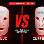 Omnilux vs CurrentBody: Which LED Face Mask Is Worth Your Money? red-light-therapy