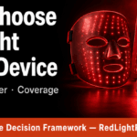 Unlock Radiant Skin: 15 Must-Have Red Light Therapy Devices for Summer best red light therapy devices for home use