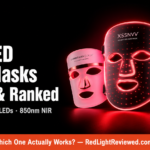 Best LED Face Masks 2026: Tested & Ranked (Top 5 Picks) Best LED Face Masks