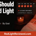 How Often Should You Use Red Light Therapy? Complete Frequency Guide How Often Should You Use Red Light Therapy? Complete Frequency Guide
