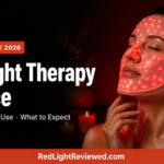 Red Light Therapy for Face: Benefits, How to Use It & What to Expect Red Light Therapy for Face: Benefits, How to Use It & What to Expect