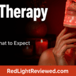 Red Light Therapy for Face: Benefits, How to Use It & What to Expect
