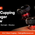 REVO Cupping Massager Review 2026: 4-in-1 Smart Cupping That Actually Works? REVO Cupping Massager Review 2026: 4-in-1 Smart Cupping That Actually Works?
