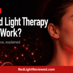 Does Red Light Therapy Actually Work? What the Science Says does red light therapy work