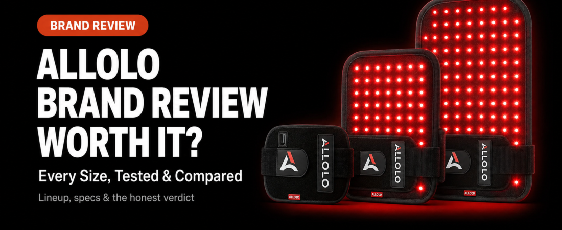ALLOLO Review: Is This Belt Brand Worth It?