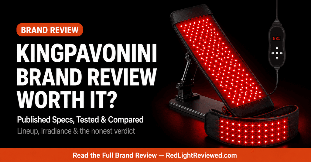 KingPavonini 2-in-1 Panel with Stand