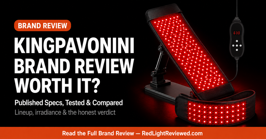 KingPavonini Review: Is This Belt Brand Worth It?
