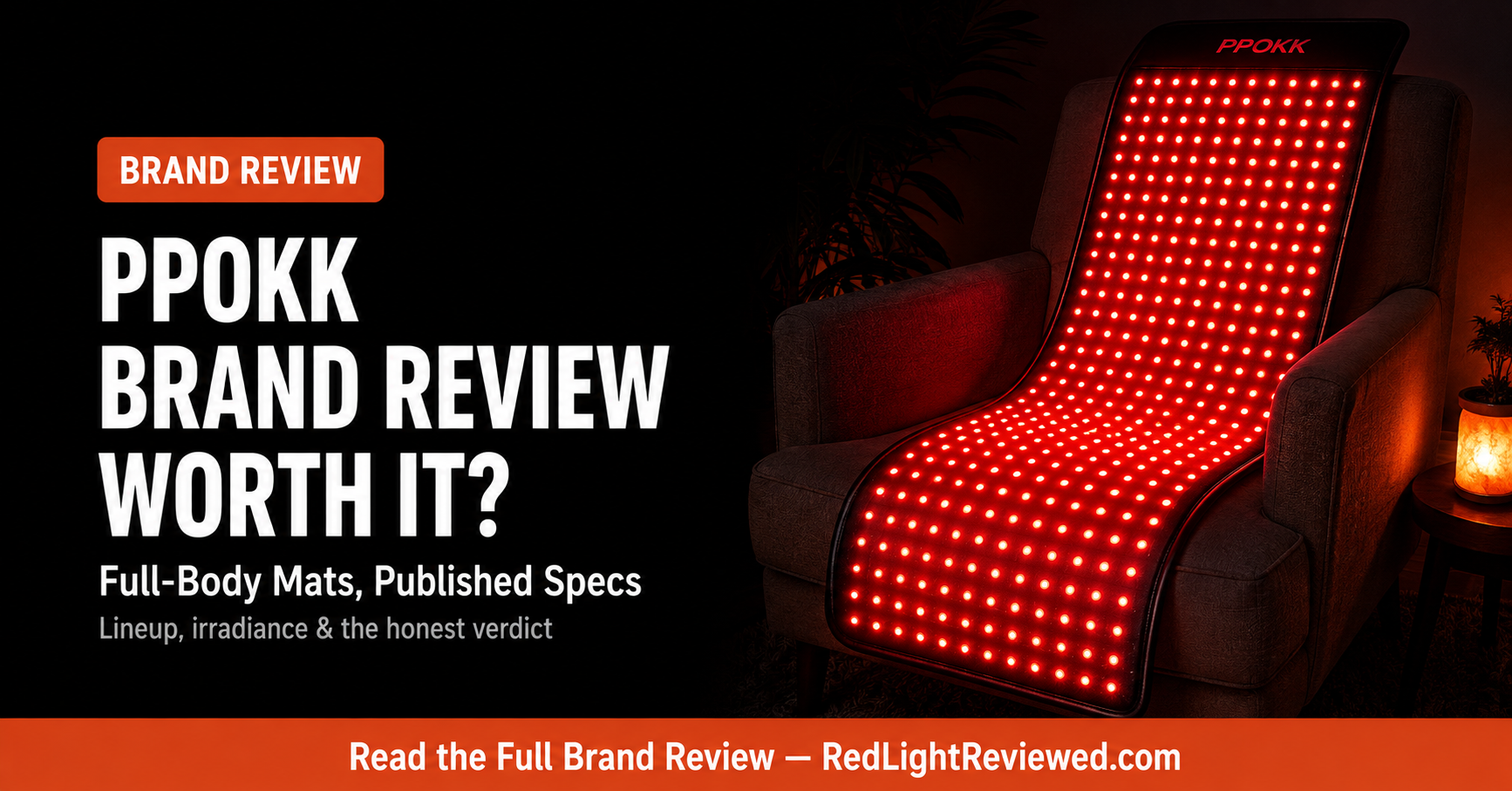 PPOKK Review: Is This Mat Brand Worth It?
