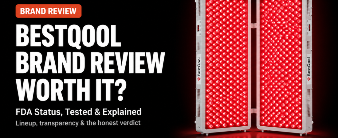 BestQool Review: Is This FDA-Registered Brand Worth It?