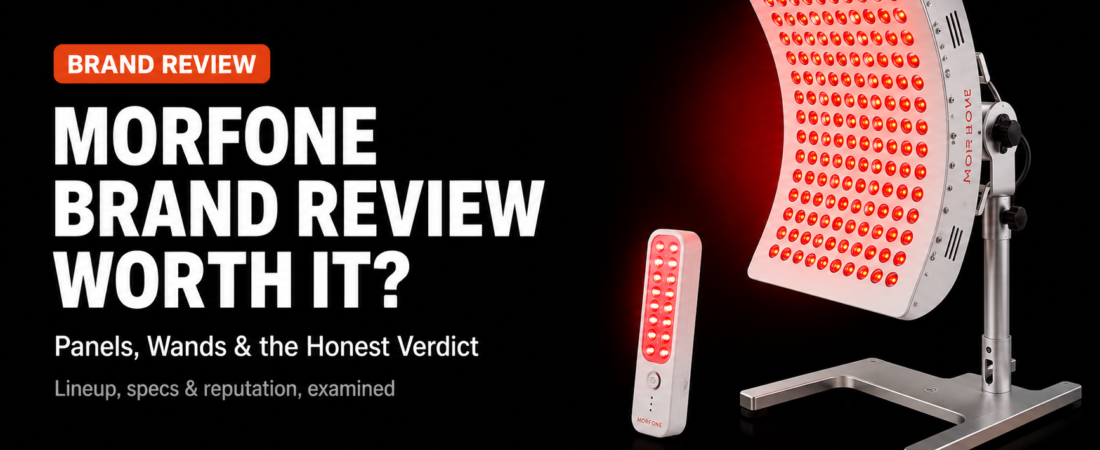 Morfone Review: Is This Lamp Brand Worth It?
