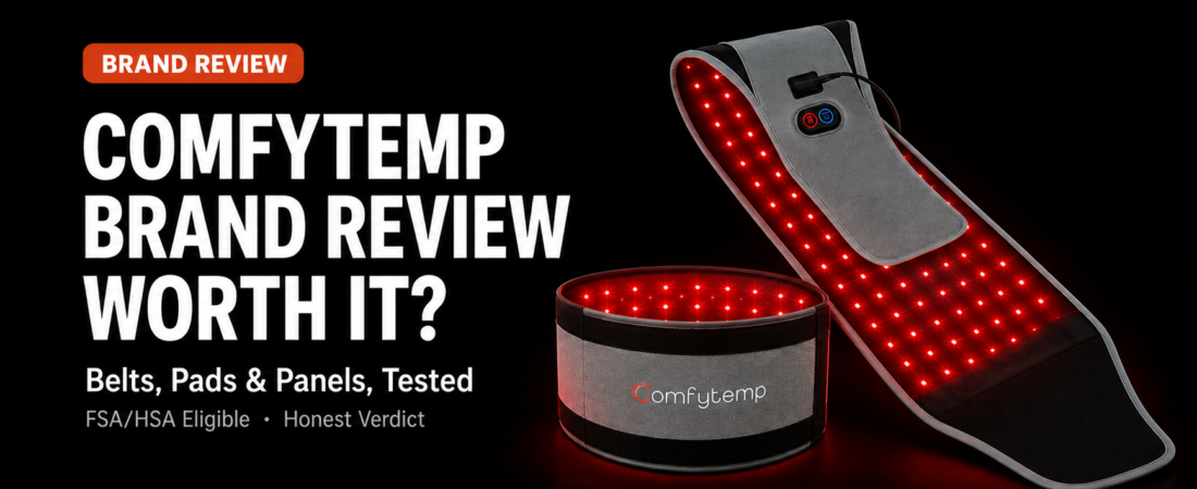 Comfytemp Review: Is This Brand Worth It?
