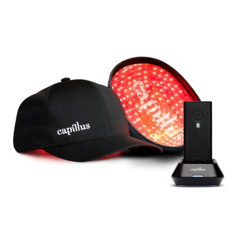Capillus Spectrum Laser Cap