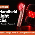 Best Handheld Red Light Therapy Devices: Top 6 Wands & Wraps Ranked Best Handheld Red Light Therapy Devices: Top 6 Wands & Wraps Ranked