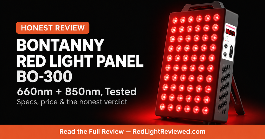 BONTANNY BO-300 Review: Worth It for Pain Relief?