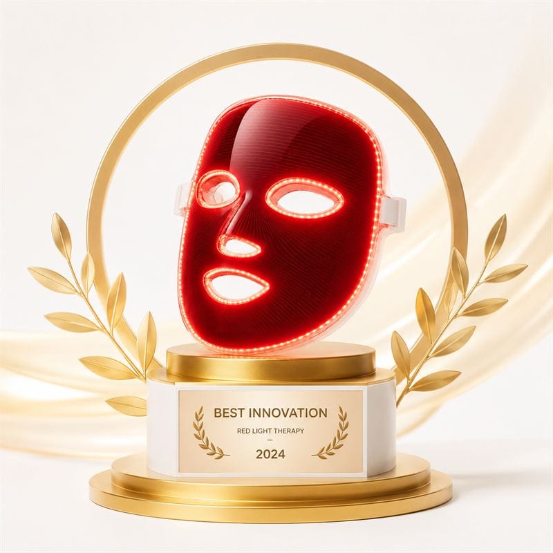 Best red light therapy devices