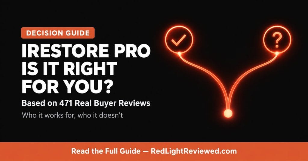 iRestore Professional