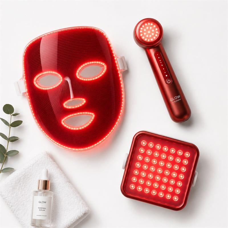 Red light therapy buying guides