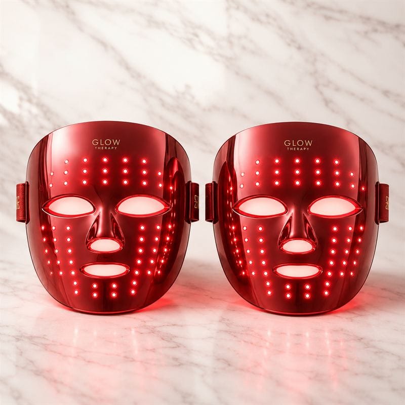 Red light therapy device comparisons