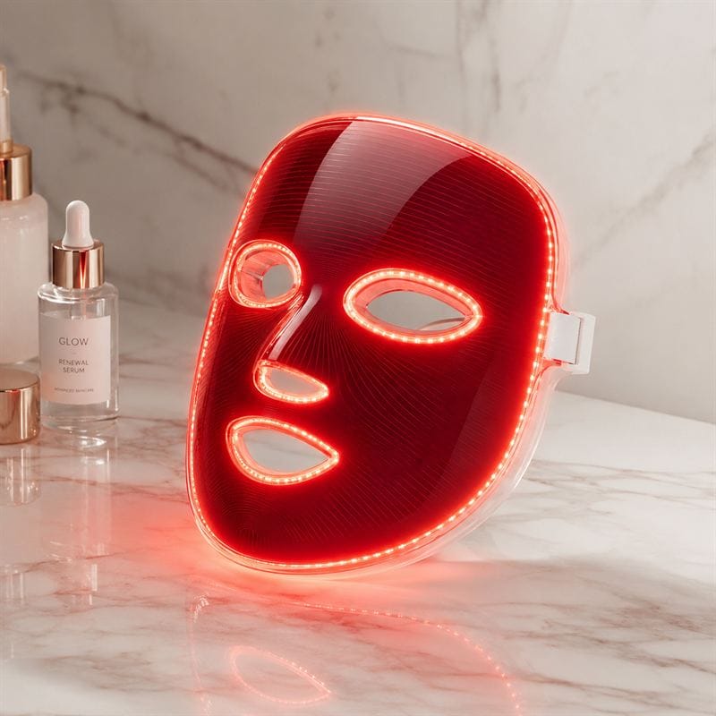 Red light therapy device reviews