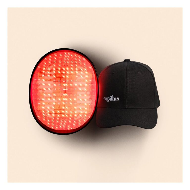 Capillus Spectrum Laser Cap