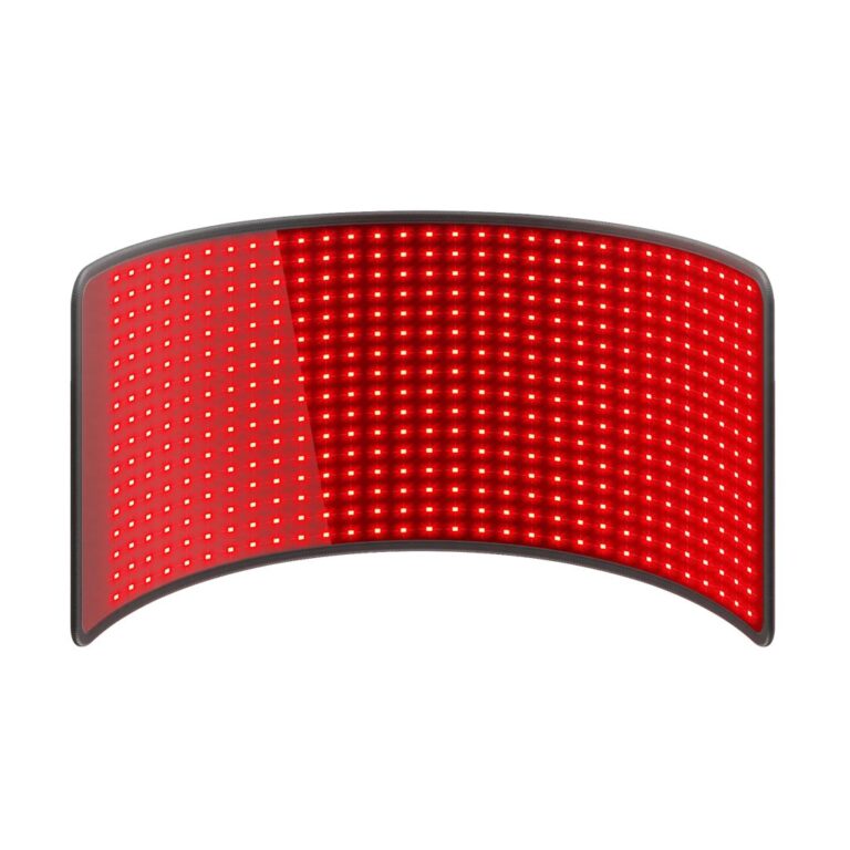 Comfytemp Red Light Therapy Mat (33 × 17 in)
