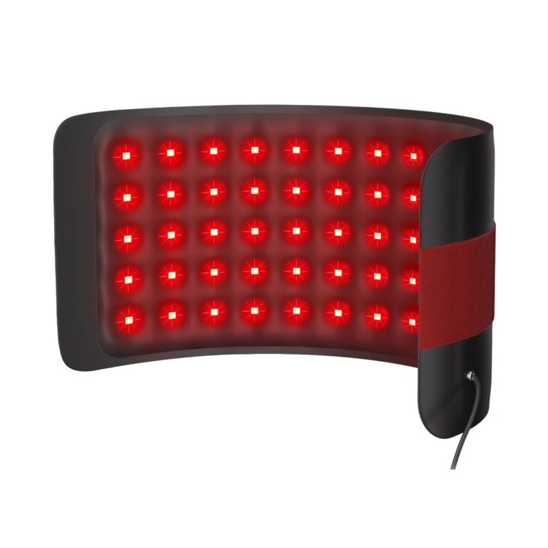 Comfytemp Red Light Pad (14.4 × 6.1 in)