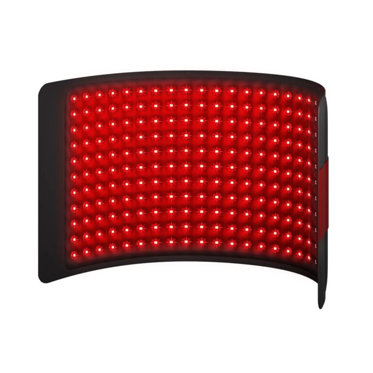 Comfytemp Red Light Pad (24 × 12 in)