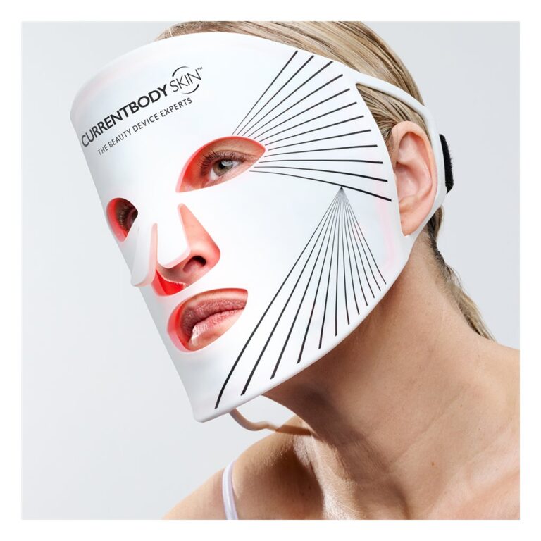 CurrentBody LED Mask Series 1