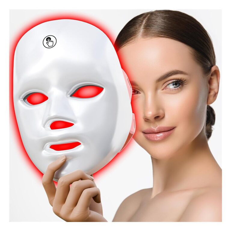 gelpal 7-Color LED Mask