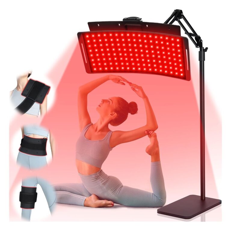 KingPavonini 2-in-1 Panel with Stand