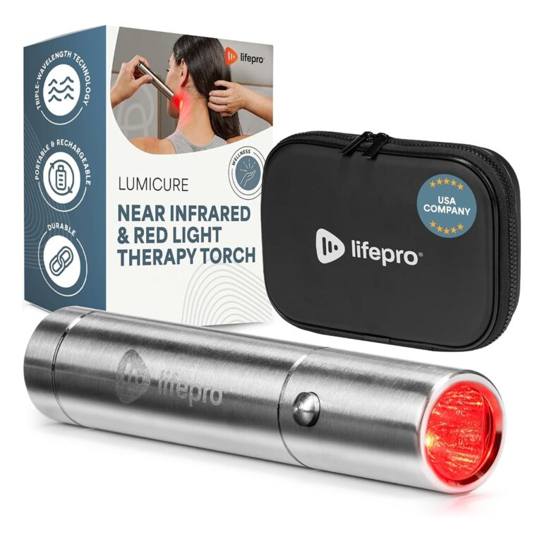 Lifepro LumiCure Torch