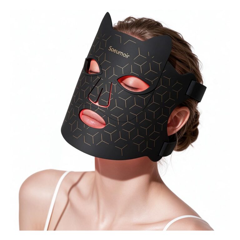 Soeumoir LED Face Mask