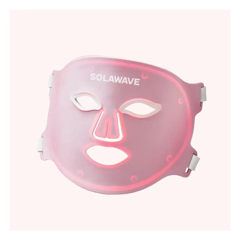 Solawave Wrinkle Retreat Pro Mask