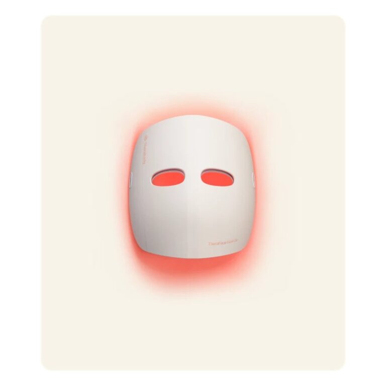 Therabody TheraFace Mask Glo